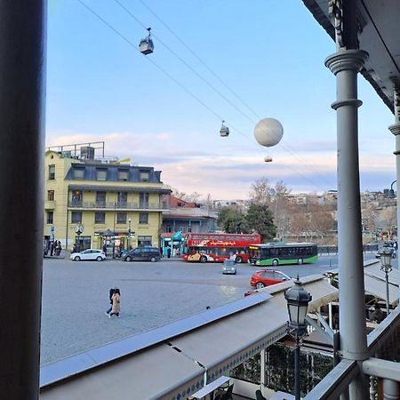Hotel 6 Old Τυφλίδα Εξωτερικό φωτογραφία