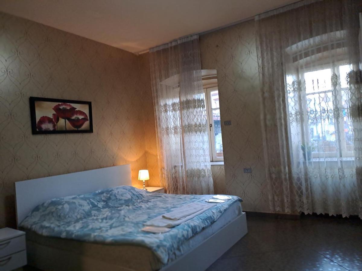 Hotel 6 Old Τυφλίδα Εξωτερικό φωτογραφία