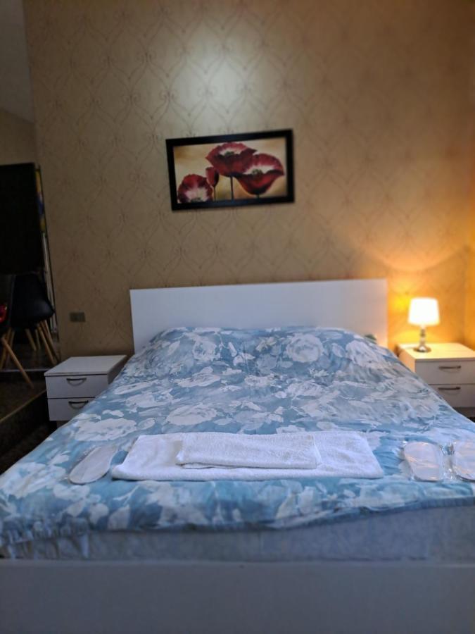 Hotel 6 Old Τυφλίδα Εξωτερικό φωτογραφία