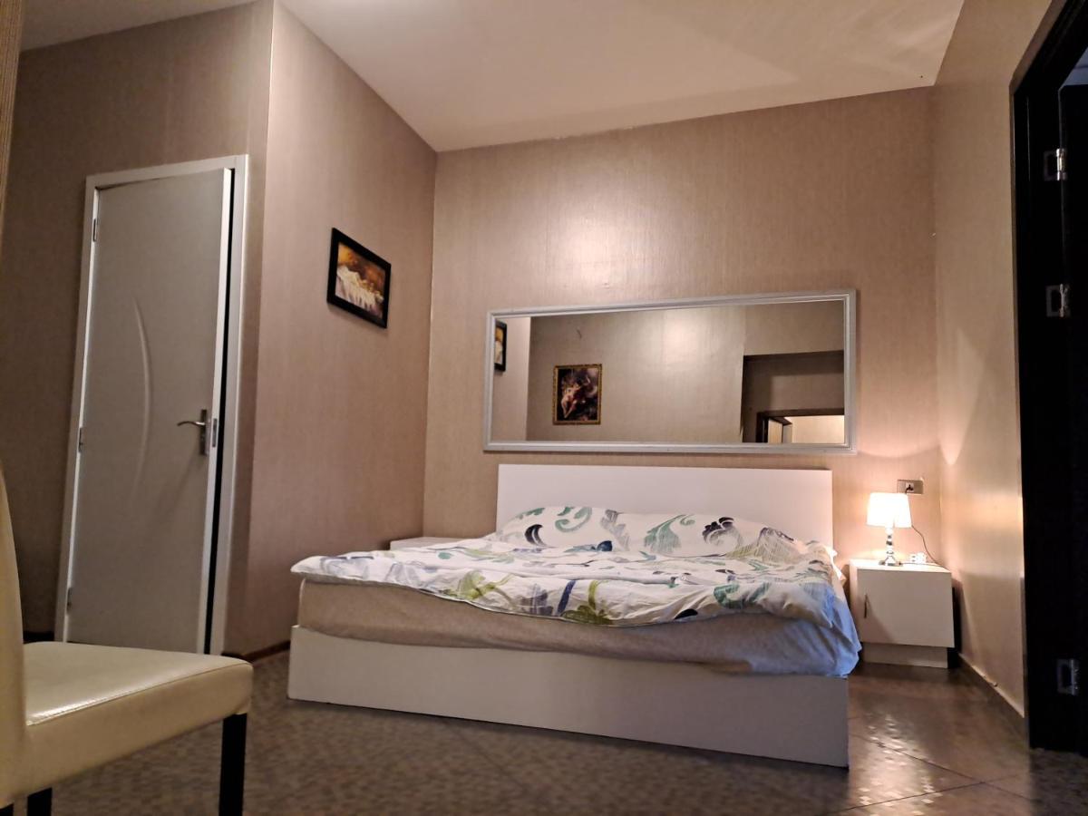 Hotel 6 Old Τυφλίδα Εξωτερικό φωτογραφία