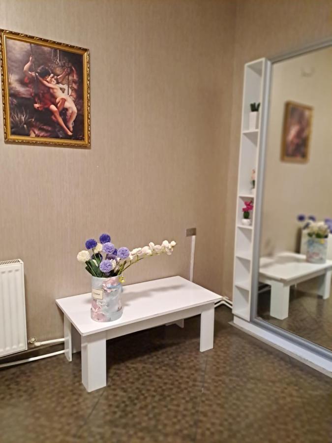 Hotel 6 Old Τυφλίδα Εξωτερικό φωτογραφία