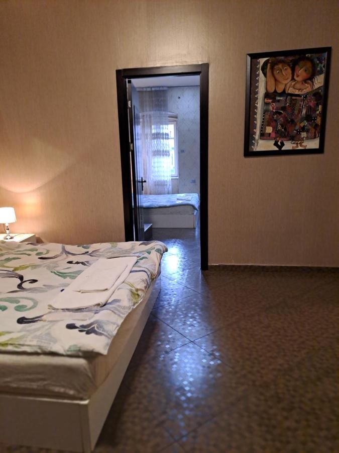 Hotel 6 Old Τυφλίδα Εξωτερικό φωτογραφία