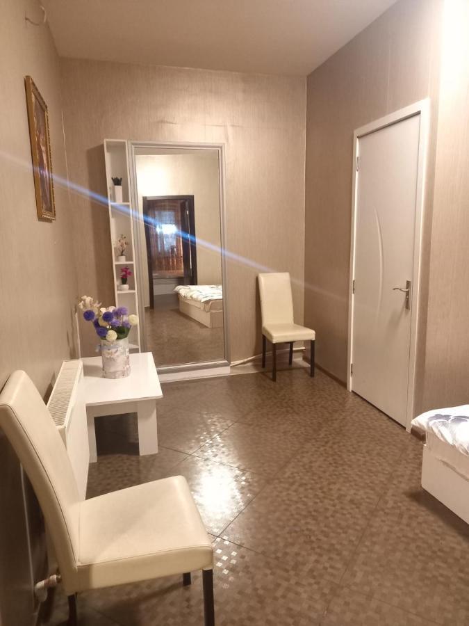 Hotel 6 Old Τυφλίδα Εξωτερικό φωτογραφία
