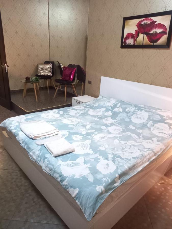 Hotel 6 Old Τυφλίδα Εξωτερικό φωτογραφία
