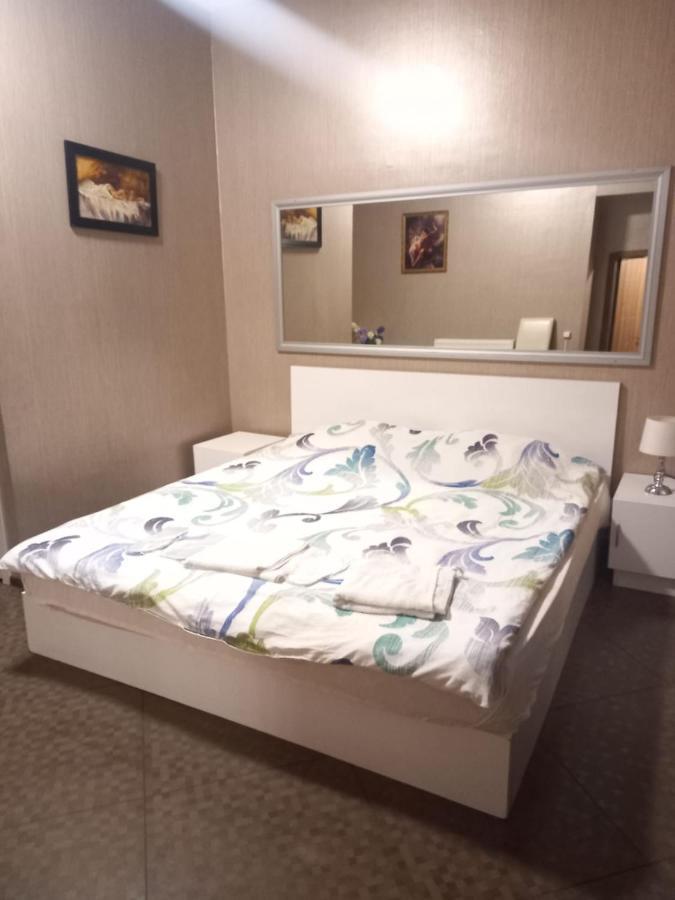 Hotel 6 Old Τυφλίδα Εξωτερικό φωτογραφία