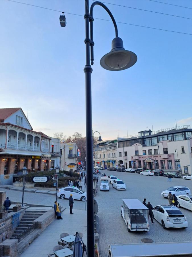 Hotel 6 Old Τυφλίδα Εξωτερικό φωτογραφία