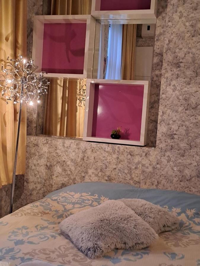 Hotel 6 Old Τυφλίδα Εξωτερικό φωτογραφία
