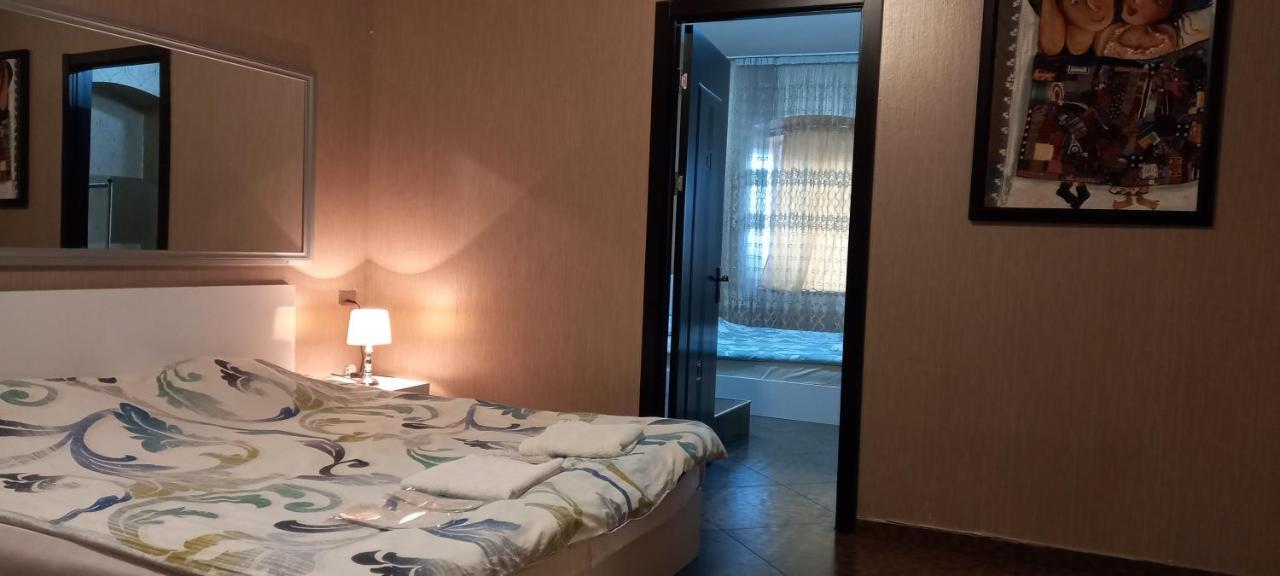 Hotel 6 Old Τυφλίδα Εξωτερικό φωτογραφία