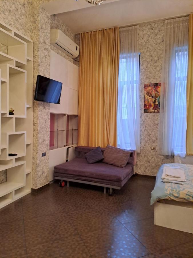 Hotel 6 Old Τυφλίδα Εξωτερικό φωτογραφία