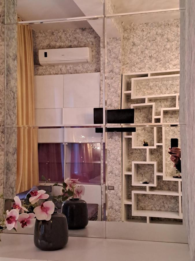 Hotel 6 Old Τυφλίδα Εξωτερικό φωτογραφία