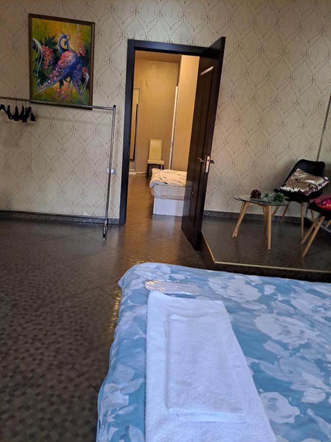 Hotel 6 Old Τυφλίδα Εξωτερικό φωτογραφία