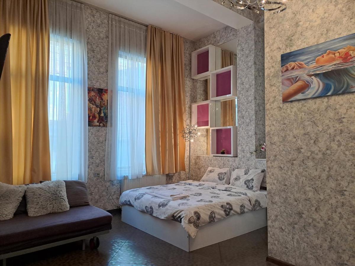 Hotel 6 Old Τυφλίδα Εξωτερικό φωτογραφία