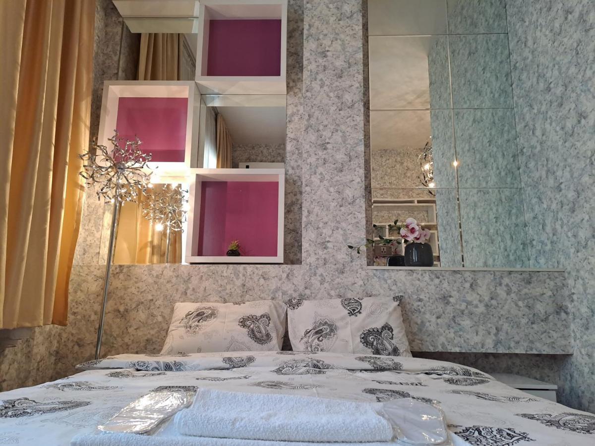 Hotel 6 Old Τυφλίδα Εξωτερικό φωτογραφία