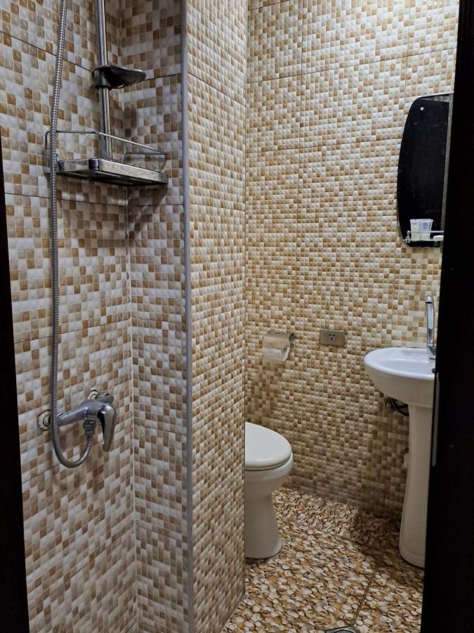 Hotel 6 Old Τυφλίδα Δωμάτιο φωτογραφία