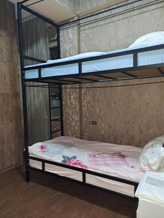 Hotel 6 Old Τυφλίδα Δωμάτιο φωτογραφία