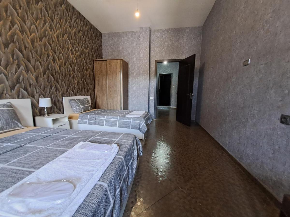 Hotel 6 Old Τυφλίδα Εξωτερικό φωτογραφία