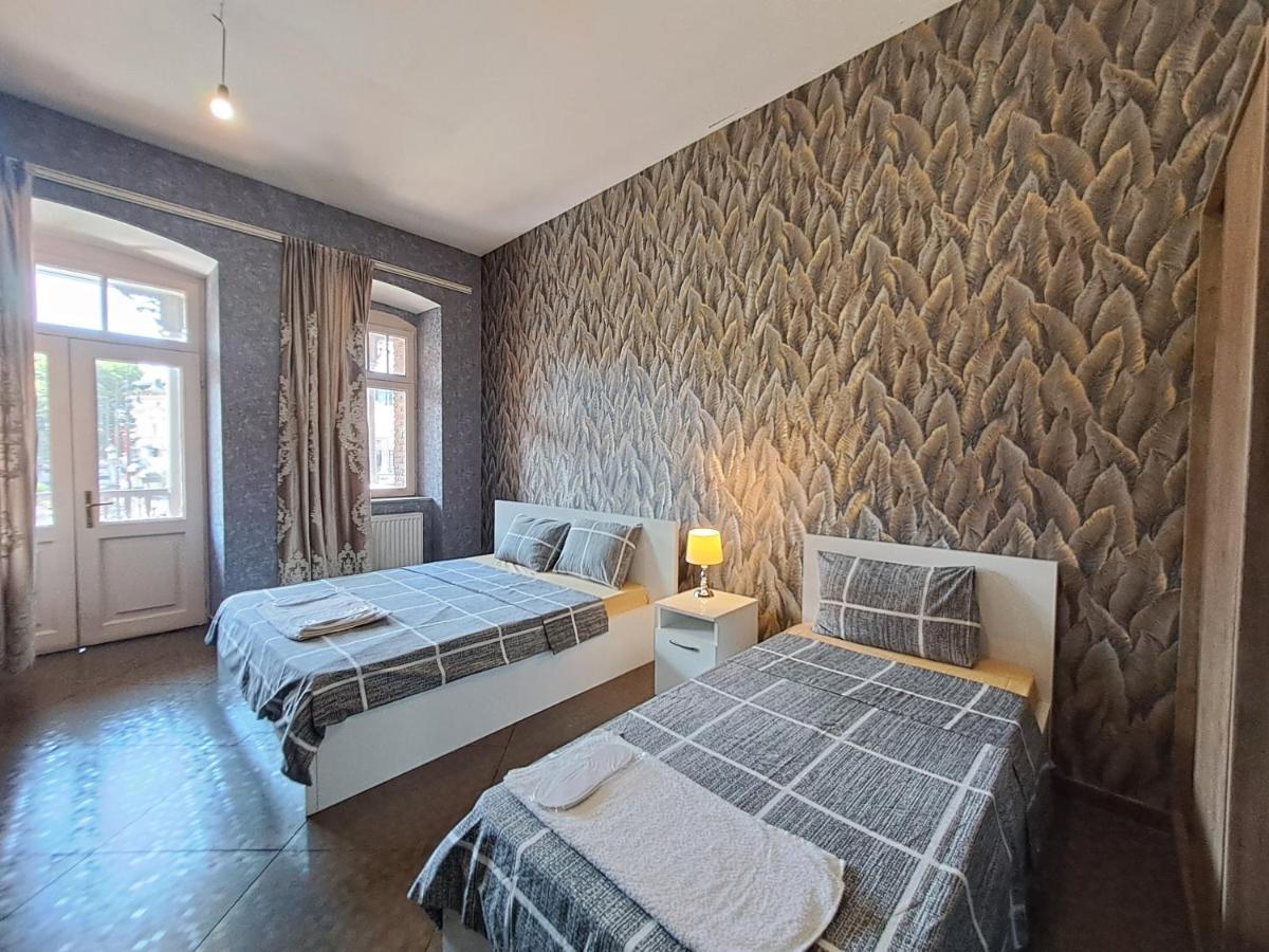 Hotel 6 Old Τυφλίδα Εξωτερικό φωτογραφία